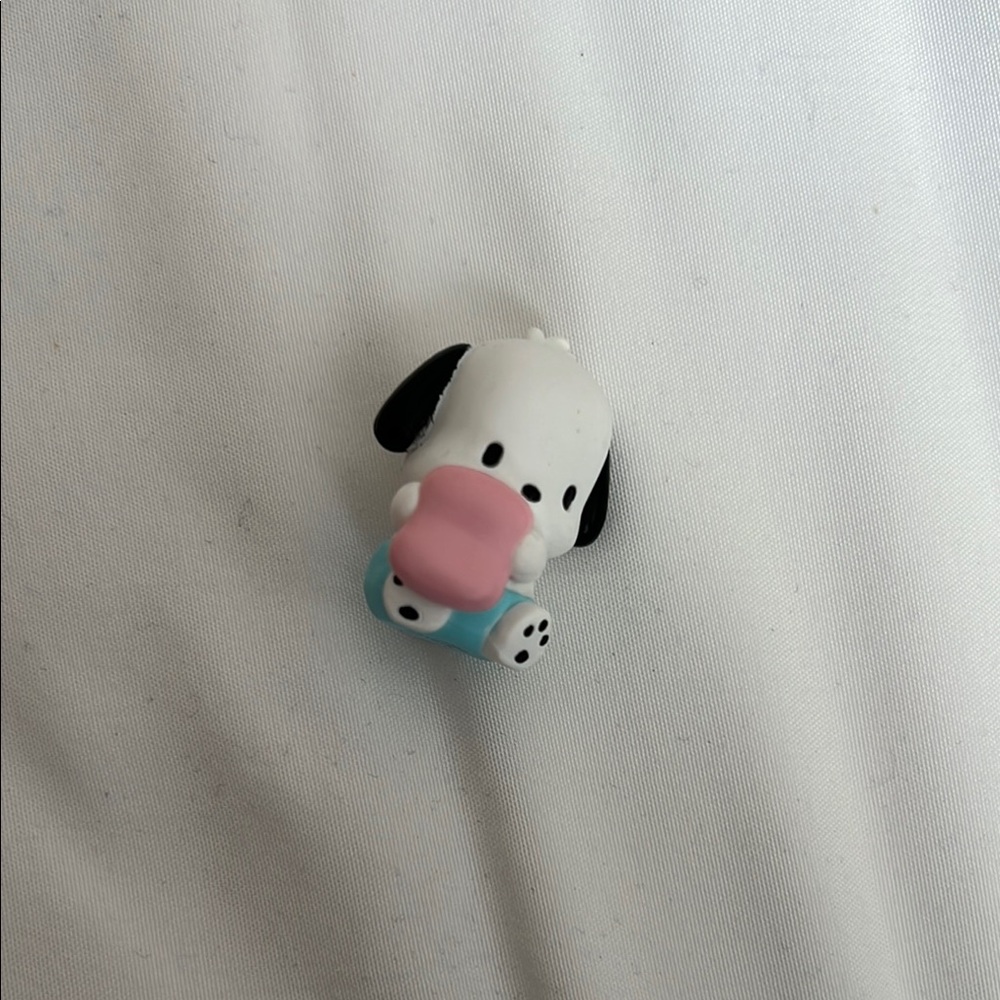 Sanrio Pochacco Blind Box Figure